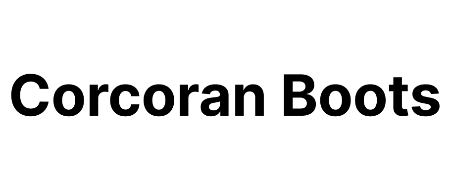 Corcoran Boots